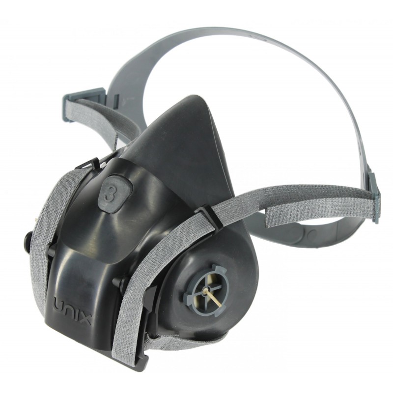 UNIX 2100 YARIM MASKE